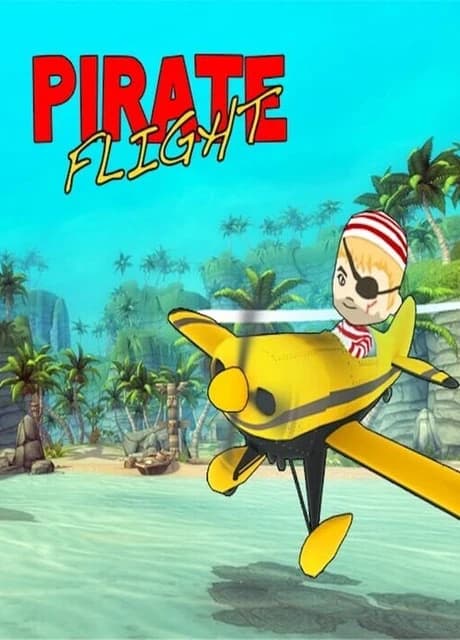 Pirate Flight