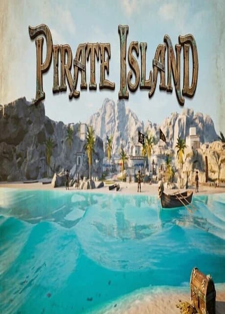 Pirate Island