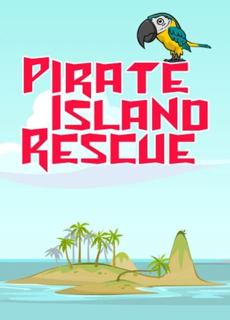 Pirate Island Rescue