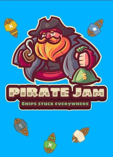 Pirate Jam