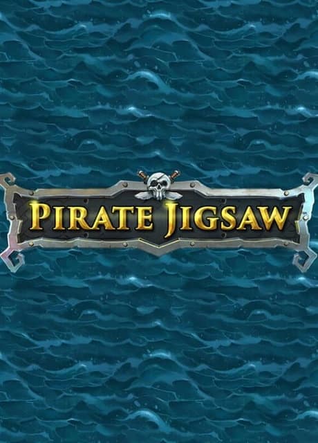 Pirate Jigsaw