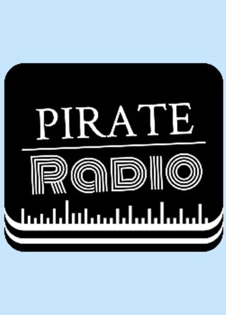 Pirate Radio