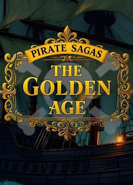 Pirate Sagas: The Golden Age