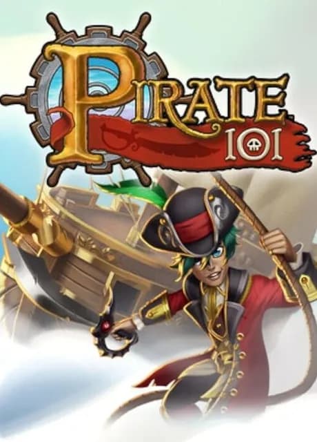 Pirate101