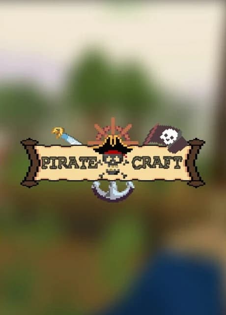 Piratecraft