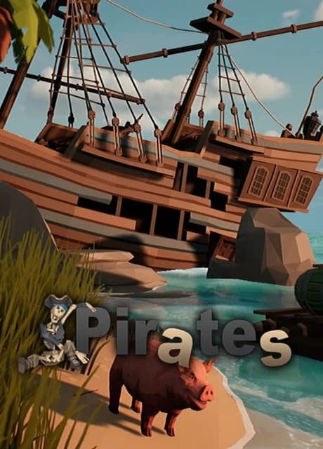 Pirates