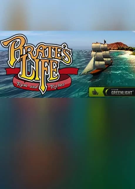 Pirate's Life