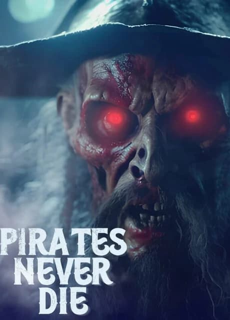 Pirates Never Die
