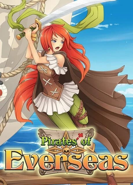 Pirates of Everseas