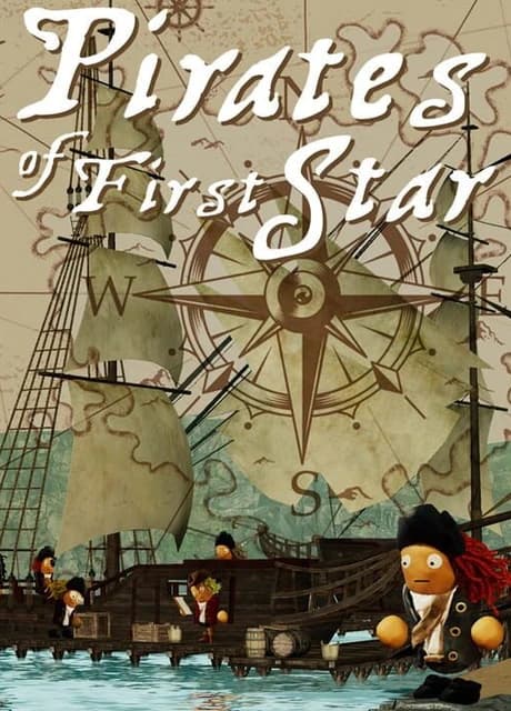 Pirates of First Star