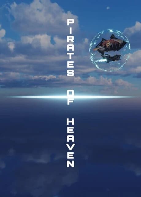 Pirates of Heaven