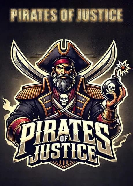 Pirates of Justice