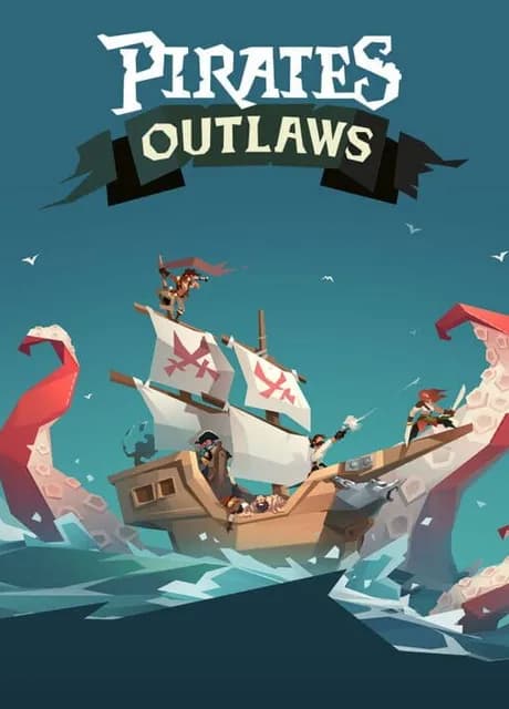 Pirates Outlaws