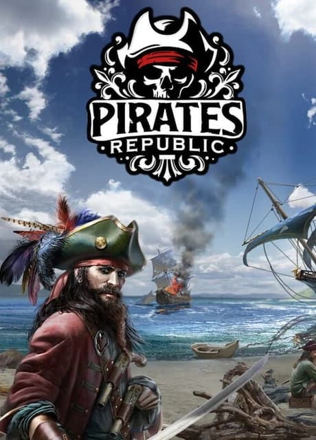 Pirates Republic