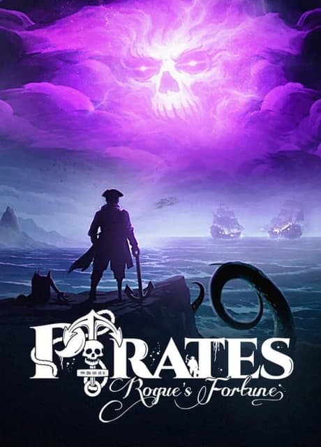 Pirates: Rogue's Fortune