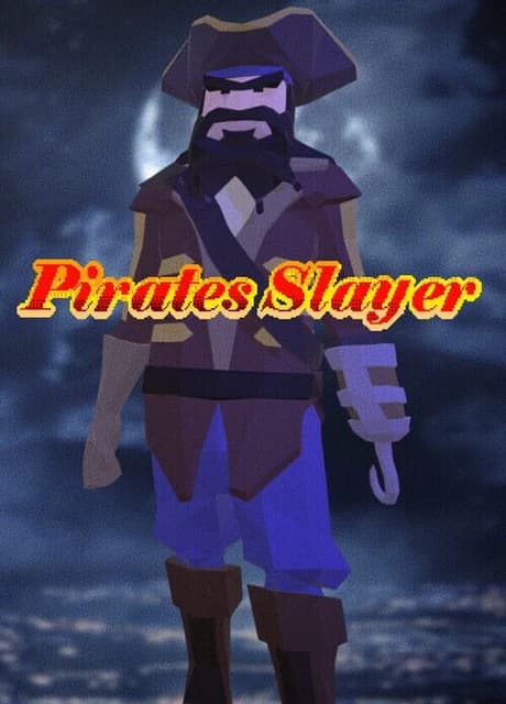 Pirates Slayer