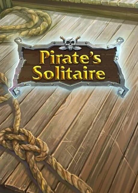 Pirate's Solitaire