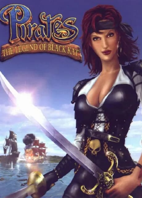 Pirates: The Legend of Black Kat