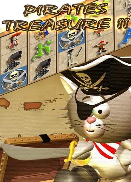 Pirates Treasure II