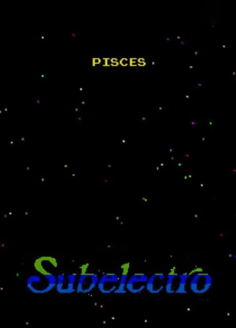 Pisces