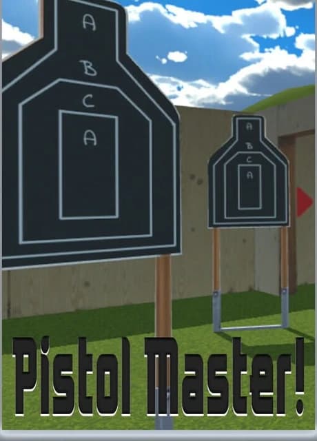 Pistol Master!