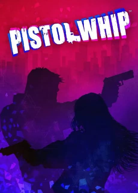 Pistol Whip