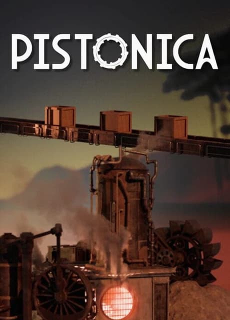 Pistonica