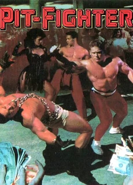 Pit-Fighter