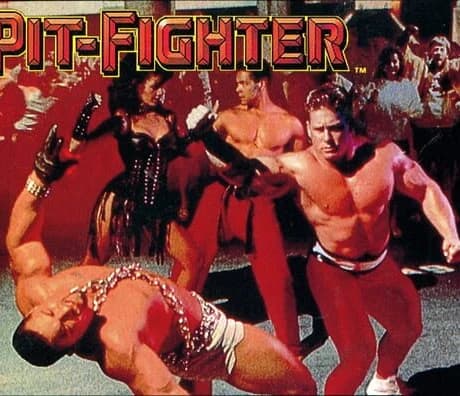 Pit-Fighter