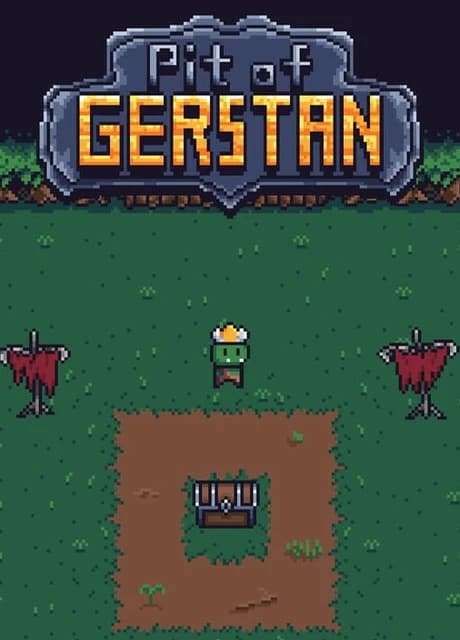Pit of Gerstan
