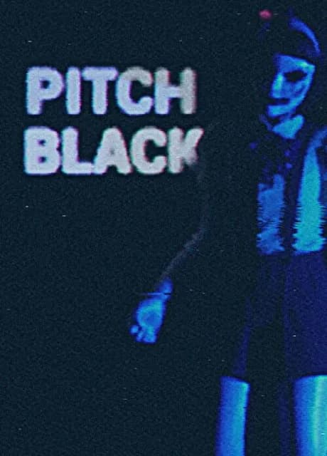 Pitch Black