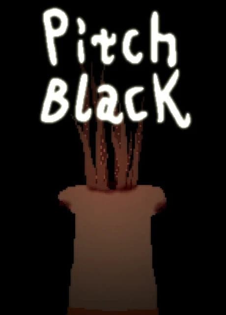 Pitch Black