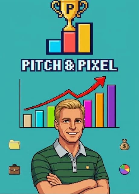 Pitch & Pixel
