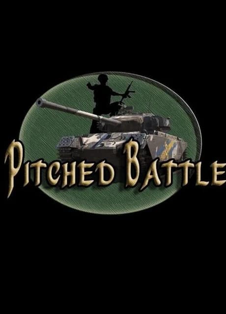 Pitched Battle