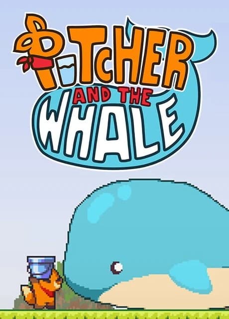 Pitcher and the Whale