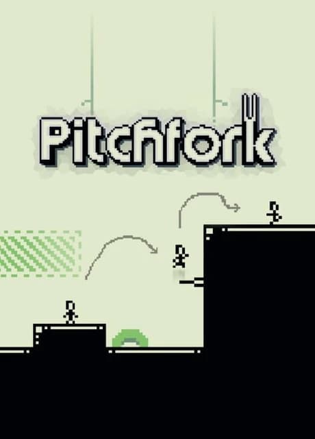 Pitchfork