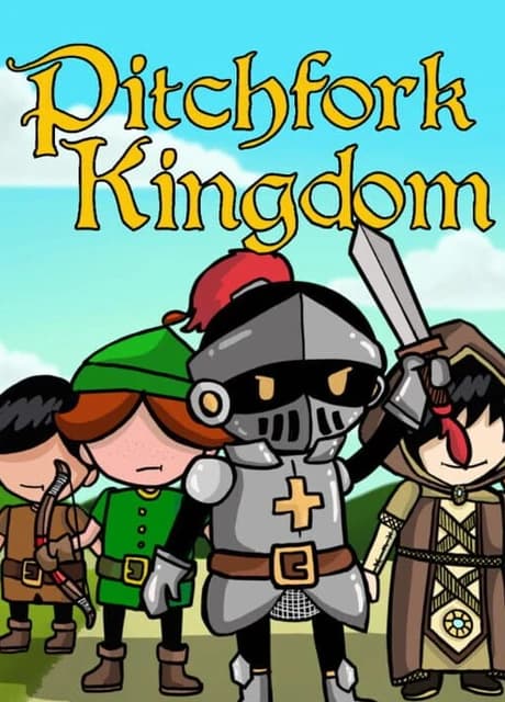 Pitchfork Kingdom