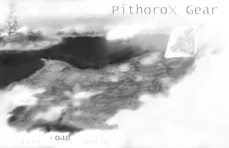 Pithorox Gear