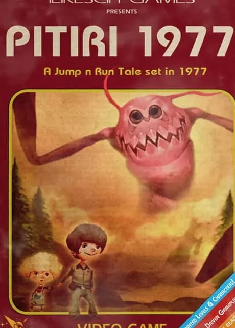 Pitiri 1977
