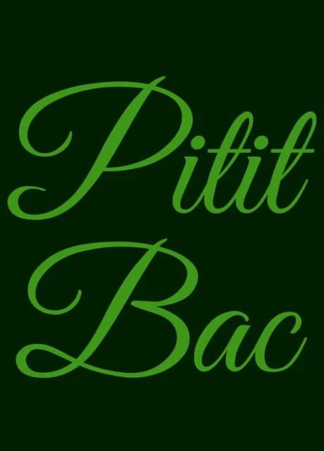 Pitit Bac