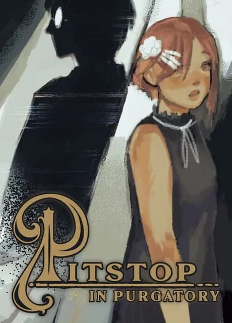 Pitstop in Purgatory