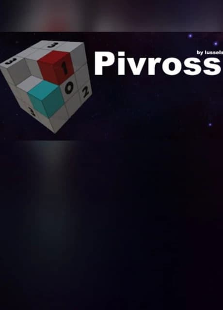 Pivross