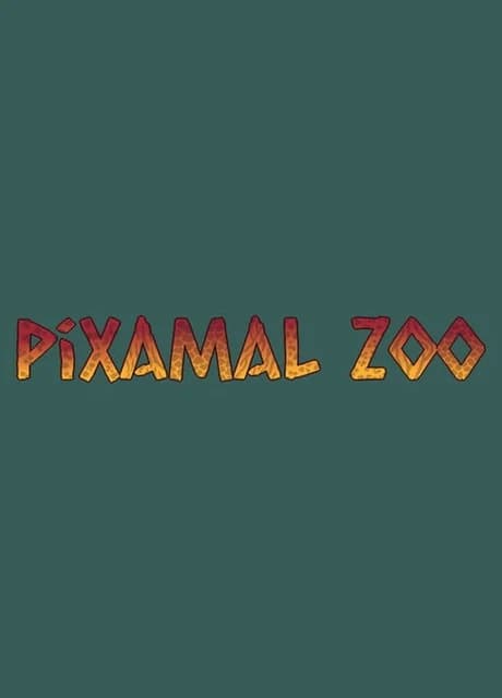 Pixamal Zoo