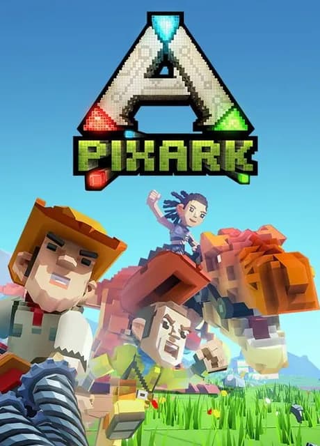 PixArk