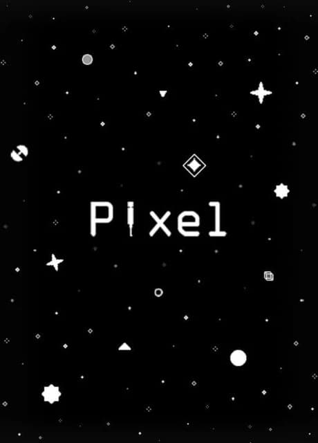 Pixel