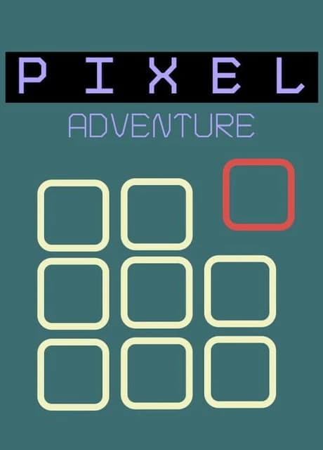 Pixel Adventure