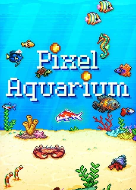 Pixel Aquarium
