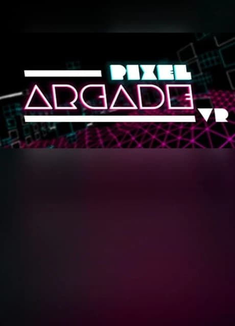 Pixel Arcade