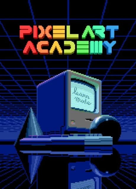 Pixel Art Academy: Learn Mode
