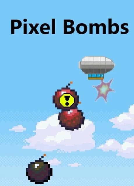 Pixel Bombs